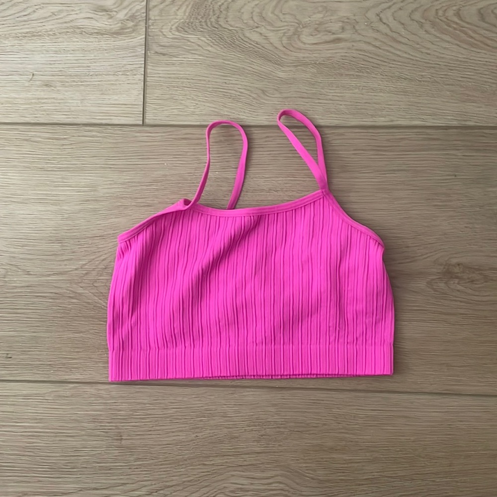 Dancwear tops